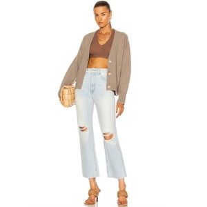 NEW SLVRLAKE London Jeans Heartbreak Hotel